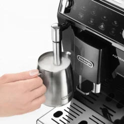 De'Longhi DeLonghi ETAM 29.510.B Autentica Kaffee Vollautomat Schwarz -De’Longhi Verkaufsgeschäft e2b44630f34a8ac060be17708b79ec20