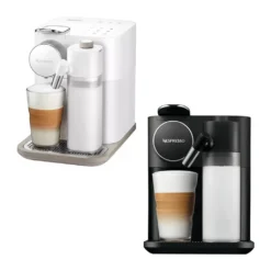 De'Longhi DeLonghi EN 640 Nespresso Gran Lattissima Kapselmaschine, Farbe:Weiß -De’Longhi Verkaufsgeschäft e314025d13f274aac71ef5ba88f0220d