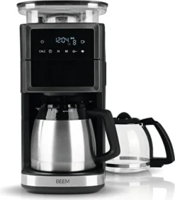 Kaffeemaschine Filterkaffeemaschine Edelstahl Thermoskanne Timer Mit Mahlwerk 28 Kaffeemaschine Filterkaffeemaschine Edelstahl Thermoskanne Timer Mit Mahlwerk -De’Longhi Verkaufsgeschäft e3e7f9e09607cc3f825aff6cd6772588