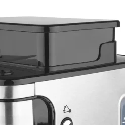 BEEM FRESH-AROMA-PERFECT SUPERIOR Filterkaffeemaschine Mit Mahlwerk - Glas | BASIC SELECTION | Edelstahl -De’Longhi Verkaufsgeschäft e40d88a69c99c4ae3035ad5387865d7a