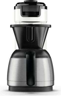 Kaffeemaschine 2 In 1 Senseo Switch Philips HD6592/05, 2 In 1 Mit Filter Und Pod, Isolierte Verse, Crema Plus -De’Longhi Verkaufsgeschäft e469a14d6a4a4211234373a90ce29dec