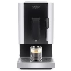Caso: Design Kaffeevollautomat CREMA ONE (1881) 13 Caso: Design Kaffeevollautomat CREMA ONE (1881) -De’Longhi Verkaufsgeschäft e5ed722fdfc015d85441003f5060df42
