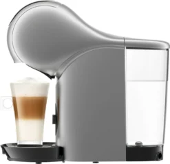 Krups Genio S Plus Genio S Touch Kaffeemaschine KP440E 17 Krups Genio S Plus Genio S Touch Kaffeemaschine KP440E -De’Longhi Verkaufsgeschäft e5f178063d8ba3867d327e213922375f