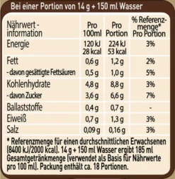 Nescafé® Nescafé Gold Typ Cappuccino Cremig Zart | 250g -De’Longhi Verkaufsgeschäft e6088c832d99d8dde2ee44b400c68b7e