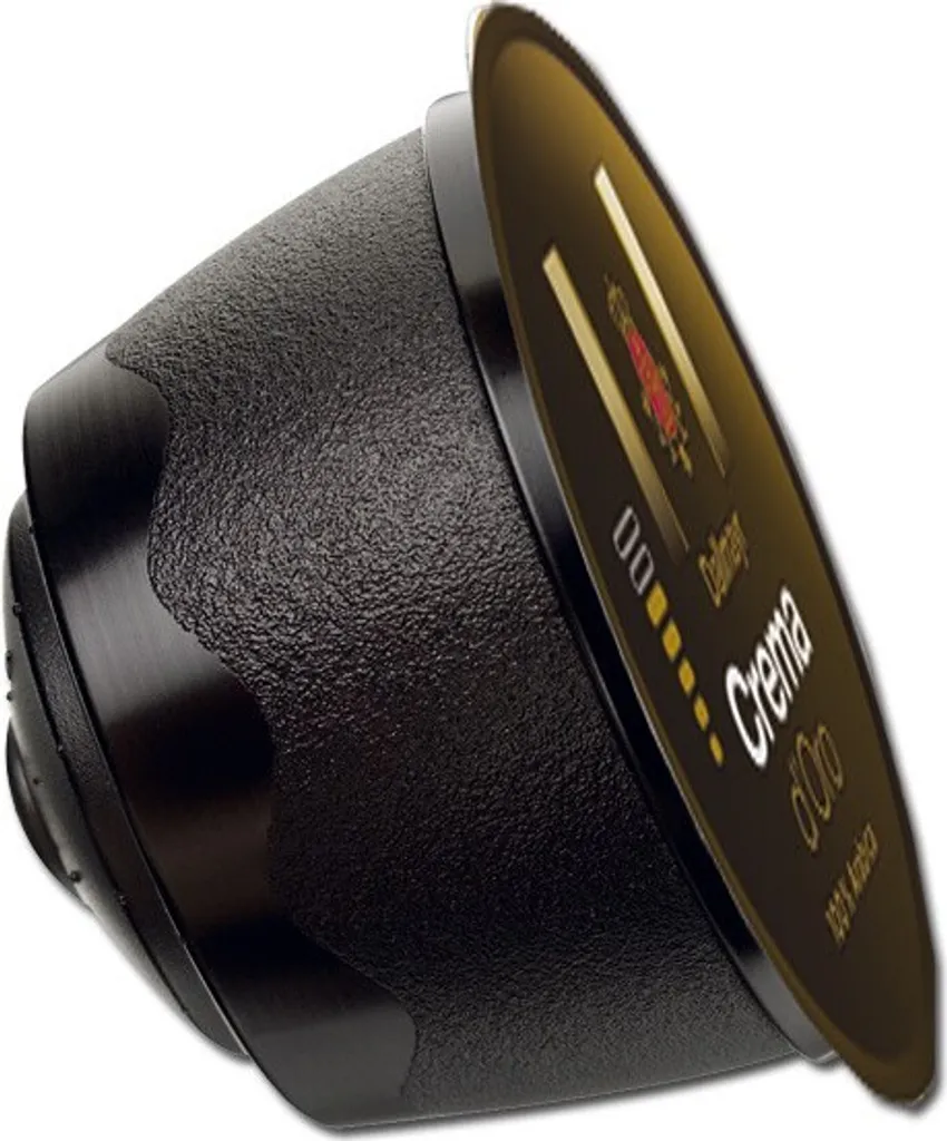 Nescafé® Nescafé Dolce Gusto Dallmayr Crema D'Oro | 16 Kaffeekapseln 2 Nescafé® Nescafé Dolce Gusto Dallmayr Crema D'Oro | 16 Kaffeekapseln – Bild 2