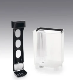 De'Longhi DeLonghi BCO421.S Kombi-Kaffeemaschine, Farbe: Schwarz -De’Longhi Verkaufsgeschäft e6ec373ee8bc8a94736aba9ac017a7b5