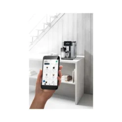 De'Longhi Delonghi ECAM 610.74.MB PrimaDonna Soul -De’Longhi Verkaufsgeschäft e7685e316078d0ea0f4c64f2c66a2d72