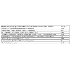 Krüger You Chai Latte Typ Vanille-Zimt Classic India Extra Cremig | 10 Portionen -De’Longhi Verkaufsgeschäft e7a7dd15faf68aec80db20ba910dc224