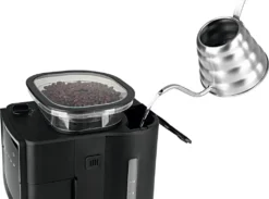 Kaffeemaschine Filterkaffeemaschine Edelstahl Thermoskanne Timer Mit Mahlwerk 35 Kaffeemaschine Filterkaffeemaschine Edelstahl Thermoskanne Timer Mit Mahlwerk -De’Longhi Verkaufsgeschäft e83fe960b89149f898c3e76cebf97807