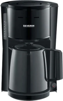 SEVERIN Kaffeemaschine KA 9250 Schwarz 20 SEVERIN Kaffeemaschine KA 9250 Schwarz -De’Longhi Verkaufsgeschäft e8a94940414f4917762e7c38ffb86084