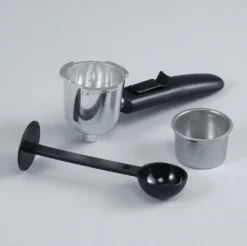 SEVERIN Espressomaschine KA 5978 800 Watt Schwarz -De’Longhi Verkaufsgeschäft e9fb6e1c75e6fe8a679c4ab85825418b