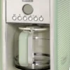 Ariete Vintage Kaffeemaschine Grün
