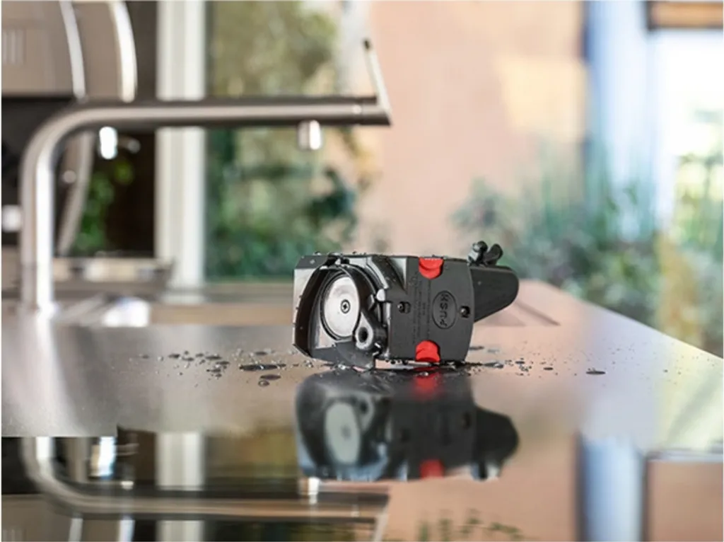 De'Longhi De’Longhi Dinamica Plus ECAM370.70.SB Kaffeemaschine Vollautomatisch Kombi-Kaffeemaschine 1,8 L 5 De'Longhi De’Longhi Dinamica Plus ECAM370.70.SB Kaffeemaschine Vollautomatisch Kombi-Kaffeemaschine 1,8 L – Bild 5