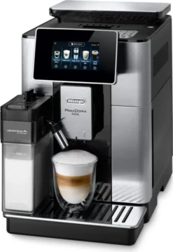 De'Longhi Delonghi ECAM 610.74.MB PrimaDonna Soul -De’Longhi Verkaufsgeschäft ea87f433cfa37f5e2578c72702fe3b8f
