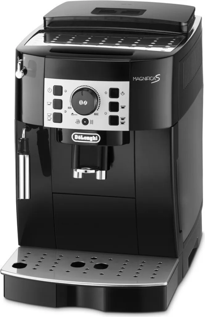 De'Longhi DeLonghi Kaffeevollautomat ECAM 20.116.B MAGNIFICA S 1 De'Longhi DeLonghi Kaffeevollautomat ECAM 20.116.B MAGNIFICA S