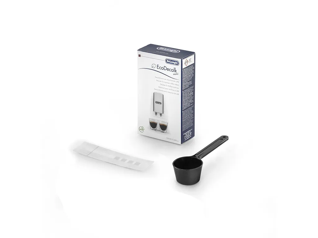 De'Longhi DeLonghi Kaffeevollautomat ECAM 20.116.B MAGNIFICA S 4 De'Longhi DeLonghi Kaffeevollautomat ECAM 20.116.B MAGNIFICA S – Bild 4