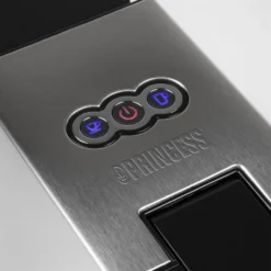 Princess 4-in-1 Multi-Kapsel-Kaffeemaschine 1450W 0,8L Schwarz Silbern -De’Longhi Verkaufsgeschäft ecce3894f3c76153d5f7ee5f174da1a2