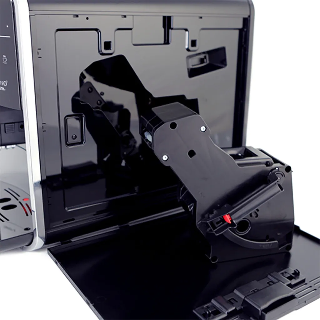 Melitta Kaffeevollautomat F86/0-400 CAFFEO Barista TS Smart Plus Melitta Connect 8 Melitta Kaffeevollautomat F86/0-400 CAFFEO Barista TS Smart Plus Melitta Connect – Bild 8