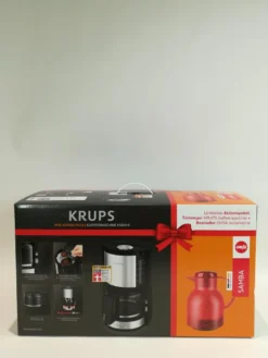 Krups Kaffeemaschine KM321 ProAroma + Emsa Isolierkanne Samba -De’Longhi Verkaufsgeschäft edcdd2f4df72c4ee9a45b77b87f7559e