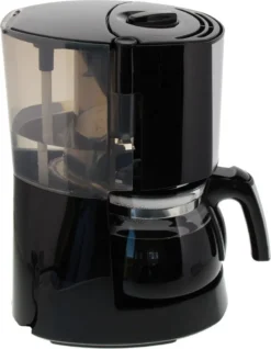 MELITTA 1017-04 Kaffeeautomat Enjoy Top Schwarz -De’Longhi Verkaufsgeschäft ede0221884f9fed129ccd3f437481899