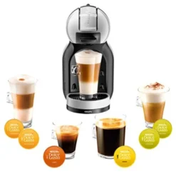 Krups KP123B Dolce Gusto Mini Me -De’Longhi Verkaufsgeschäft edefc2648e04e226466a8e7bf3028dbf