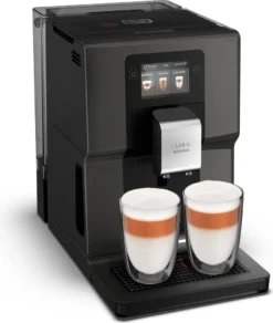 Krups Intuition Preference EA872B - Espressomaschine -De’Longhi Verkaufsgeschäft eece28de5f69bcde0554f2b53f07c722