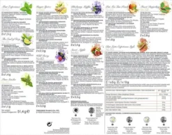 Teekanne Tealounge System Starter-Set Rot Neu -De’Longhi Verkaufsgeschäft ef0fe44d740232f7c915532a3d36e558