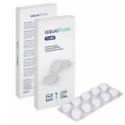 Philips/Saeco Espressomaschinen-Set - 2x AquaFloow Wasserfilter, Reiniger, 2x AquaFloow Reinigungstabletten -De’Longhi Verkaufsgeschäft ef404dcb6e135bc36c3edfe20e75da6f