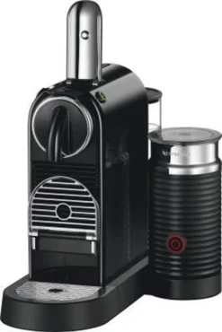 De'Longhi DeLonghi EN 267 BAE CITIZ & Milk Nespresso -De’Longhi Verkaufsgeschäft ef4e60fb7b60020eef8127b5540bbe42
