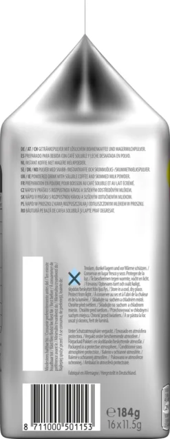 Tassimo Jacobs Café Au Lait | 16 T Discs, Kaffeekapseln -De’Longhi Verkaufsgeschäft ef79bffbae0a5dc307a5e13cf463ea00