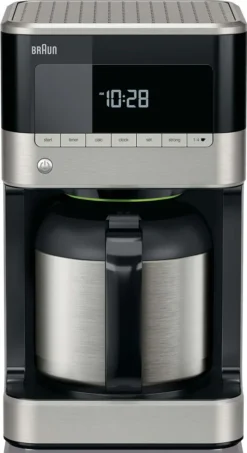 Braun KF7125 PurAroma 7 Kaffeemaschine 24 Braun KF7125 PurAroma 7 Kaffeemaschine -De’Longhi Verkaufsgeschäft efac4d68ac1d883db7df88e20de9b365