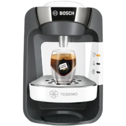 TASSIMO Suny TAS3204, Coconut White -De’Longhi Verkaufsgeschäft eff7160414d3f5869b8625c594eb6da4