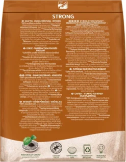 SENSEO Pads Strong Senseopads Stark 5 X 32 Getränke Vorteilspack -De’Longhi Verkaufsgeschäft f063112ece8c8b50c7c2bf8c32d39b0f