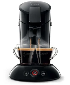 Philips Senseo Original Schwarz / Anthrazit HD6553/66 Kaffepadmaschine -De’Longhi Verkaufsgeschäft f0a7a25263e5cd5ccab7de07945c78f7