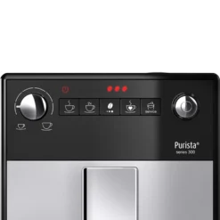Melitta F23/0-101 Purista Kaffeevollautomat -De’Longhi Verkaufsgeschäft f0ba7e15a0d1e4020fe4e5084abee2c9