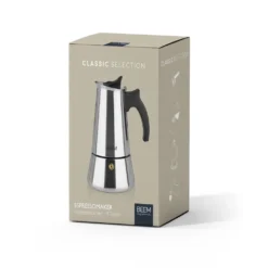 Espresso Maschine Espressoo Kaffee Maschine Coffee Mokkakanne Induktion Beem -De’Longhi Verkaufsgeschäft f1600993945f5adfc2ab6fa20e553779