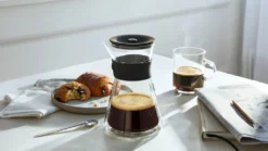 Nespresso Vertuo Kaffeekapselmaschine XN910C + VERTUO Carafe Set Pour-Over (610 Ml) -De’Longhi Verkaufsgeschäft f17b1a286f7165d4067274d2fd20fcf0