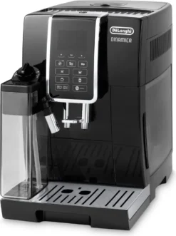 De'Longhi DeLonghi ECAM 350.55 B Dinamica Kaffeevollautomat Schwarz -De’Longhi Verkaufsgeschäft f1efed5c6acb075fd7e7f07de39b4ea6