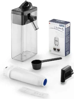 De'Longhi DeLonghi ECAM 23.466.B Kaffee Vollautomat Schwarz -De’Longhi Verkaufsgeschäft f20834d2c01e02acd3e984ba1f81c61a