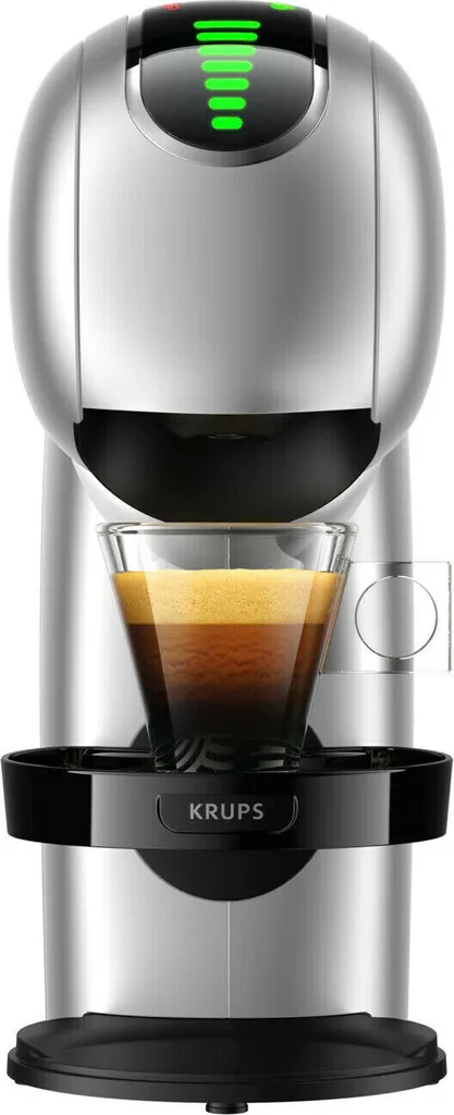 Krups Genio S Plus Genio S Touch Kaffeemaschine KP440E 7 Krups Genio S Plus Genio S Touch Kaffeemaschine KP440E – Bild 7