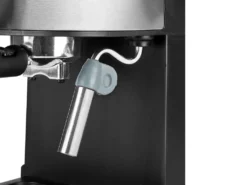 TriStar CM-2275 Espressomaschine - Espressomaschine - 1,2 L - Gemahlener Kaffee - 850 W - Schwarz - TriStar -De’Longhi Verkaufsgeschäft f2eaa0d2e7b50f808ae5e246348743e5