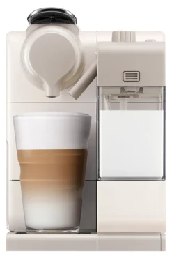 De'Longhi De Longhi Dedica Style Lattisima Touch - Pad-Kaffeemaschine - 0,9 L - Kaffeekapsel - 1400 W - Silber 28 De'Longhi De Longhi Dedica Style Lattisima Touch - Pad-Kaffeemaschine - 0,9 L - Kaffeekapsel - 1400 W - Silber -De’Longhi Verkaufsgeschäft f372bb73ede0ee5758c1fb24df229cbd