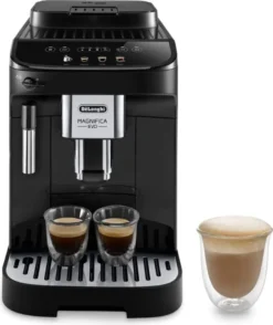 De'Longhi Delonghi ECAM 290.22.B Schwarz -De’Longhi Verkaufsgeschäft f39ce26bd5217a4c2652b9e5abcd7769