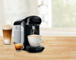 Kaffeemaschine Tassimo Vivy 2 Bosch -De’Longhi Verkaufsgeschäft f4be31e27cb216a0fb24187ef2adf992