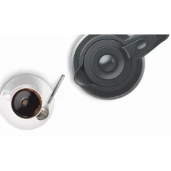 Bosch TKA6A683 ComfortLine Thermo-Filterkaffeemaschine Kunststoff Mit Edelstahl Edelstahl, Schwarz 21 Bosch TKA6A683 ComfortLine Thermo-Filterkaffeemaschine Kunststoff Mit Edelstahl Edelstahl, Schwarz -De’Longhi Verkaufsgeschäft f4dd478f663a0c363211376b2e422f06