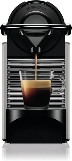 Krups XN 304 T Nespresso Pixie -De’Longhi Verkaufsgeschäft f4e602f89f287f43b15f6ca8265064b9