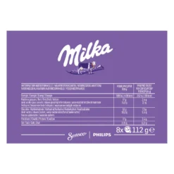 SENSEO Pads Guten Morgen XL Kaffee & Milka Schoko - 90 Getränke UTZ- 5 SENSEO Pads Guten Morgen XL Kaffee & Milka Schoko - 90 Getränke UTZ- -De’Longhi Verkaufsgeschäft f5734983f674e0f1e7a2f917919e6f6a