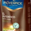 Mövenpick El Autentico Caffè Crema | Ganze Bohne | 1000g