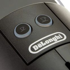 De'Longhi De Longhi EN124.S - Espressomaschine - 0,7 L - Kaffeekapsel - 1260 W - Schwarz - Silber -De’Longhi Verkaufsgeschäft f73dbba123e5d7f5c3b2de9ad62d4c41