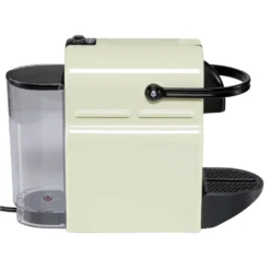 De'Longhi DeLonghi EN80CW INISSIA Nespresso Kapselautomat Creme 20 De'Longhi DeLonghi EN80CW INISSIA Nespresso Kapselautomat Creme -De’Longhi Verkaufsgeschäft f758330e6d47adbc4a6ff7ad7b050ee1